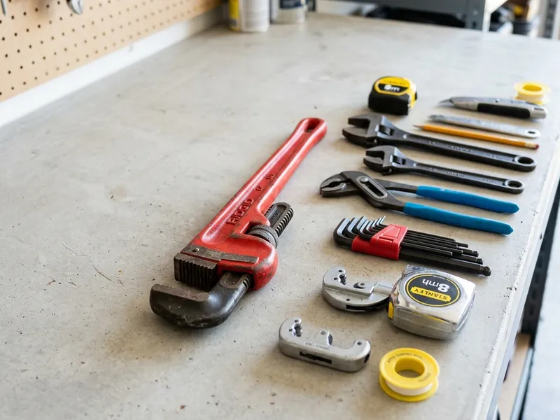 Emergency Plumber in Covington, IN